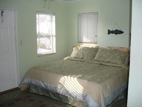 Knolls Court Motel Matlacha Екстериор снимка