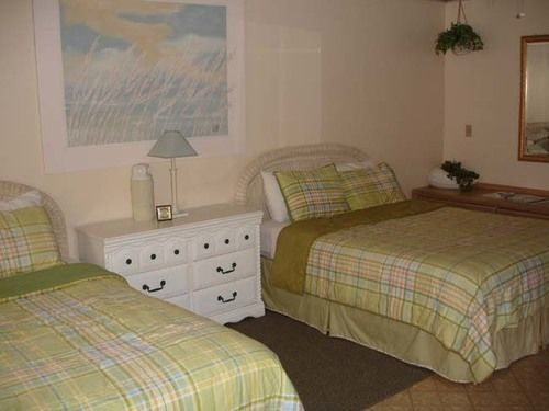 Knolls Court Motel Matlacha Екстериор снимка