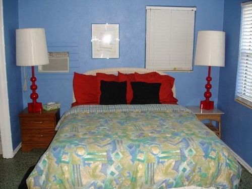 Knolls Court Motel Matlacha Екстериор снимка