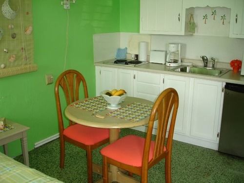 Knolls Court Motel Matlacha Екстериор снимка